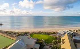 Splash By The Sea - Waterfront Accommodation